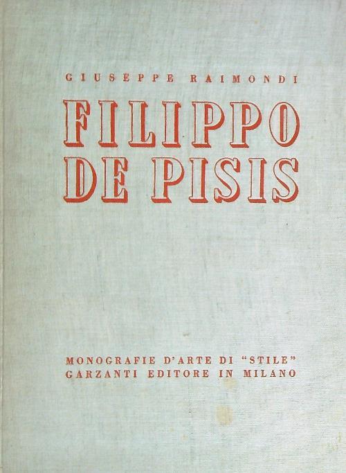 LIBRACCIO VINTAGE