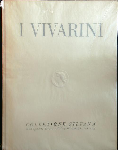 LIBRACCIO VINTAGE