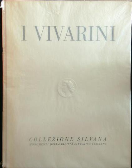 I vivarini - copertina