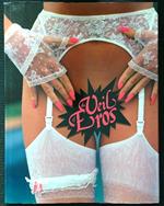 The veil of eros