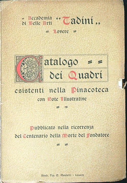 LIBRACCIO VINTAGE