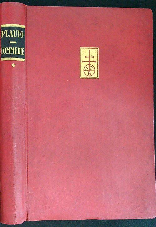 LIBRACCIO VINTAGE