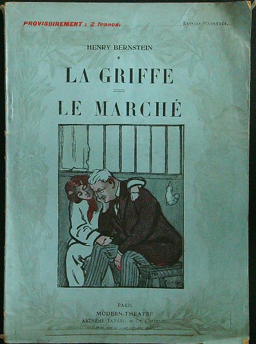 LIBRACCIO VINTAGE