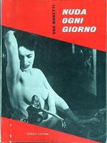 Nuda ogni giorno