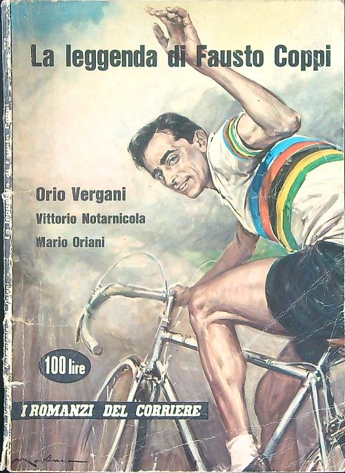 LIBRACCIO VINTAGE