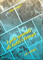 I più grandi di tutti i tempi