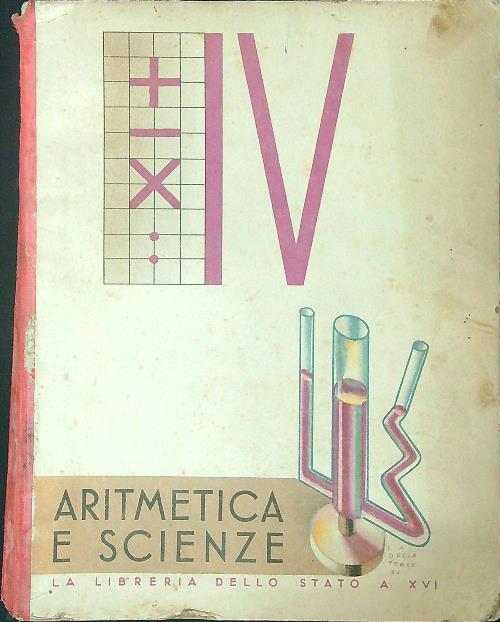 LIBRACCIO VINTAGE