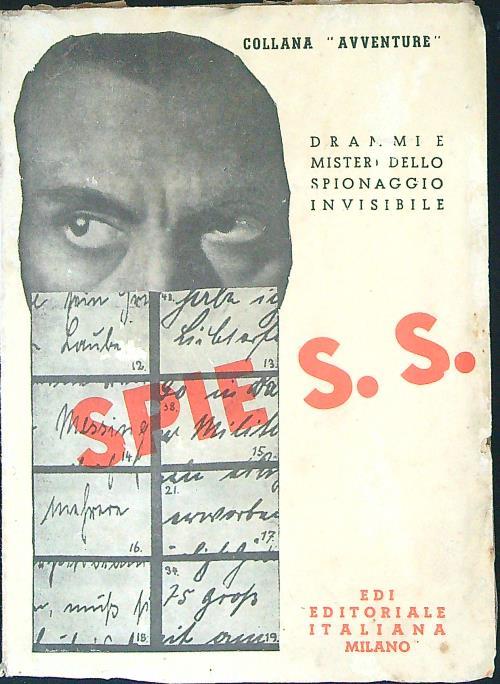 LIBRACCIO VINTAGE