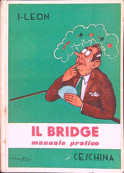 Il bridge Manuale pratico - copertina