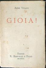 Gioia!