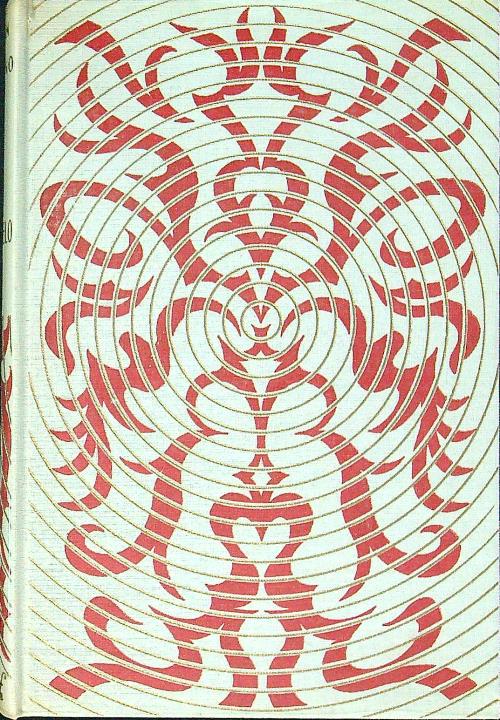 LIBRACCIO VINTAGE