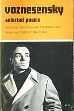 Voznesensky: selected poems