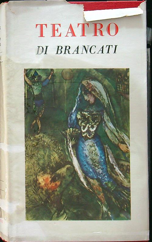 LIBRACCIO VINTAGE