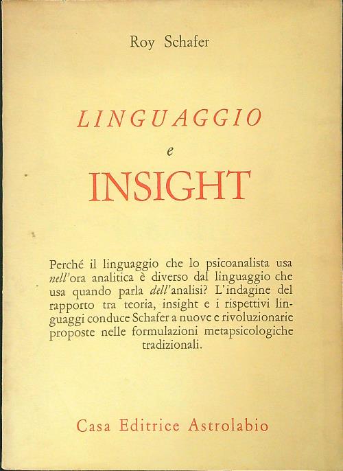 LIBRACCIO VINTAGE