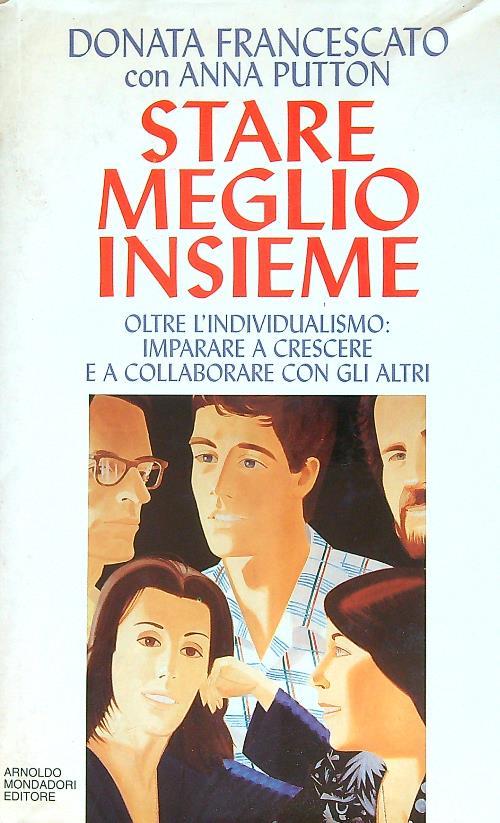LIBRACCIO VINTAGE