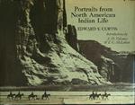 Portraits from North American Indian Life
