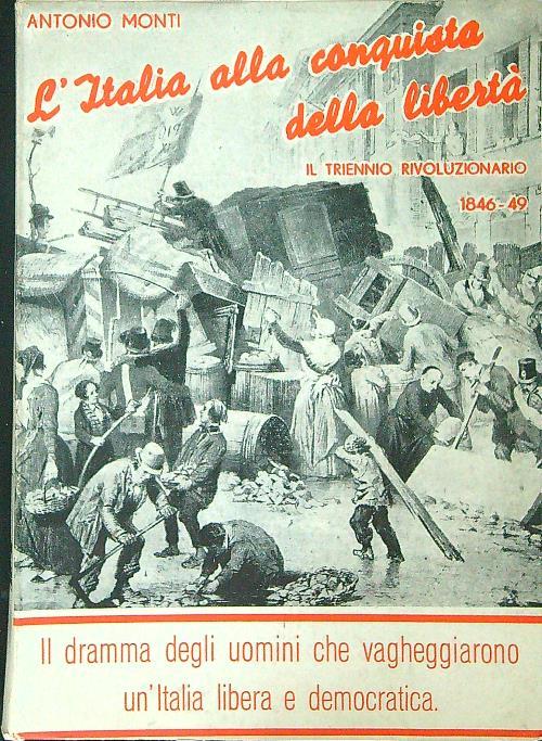 LIBRACCIO VINTAGE