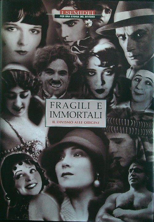 LIBRACCIO VINTAGE
