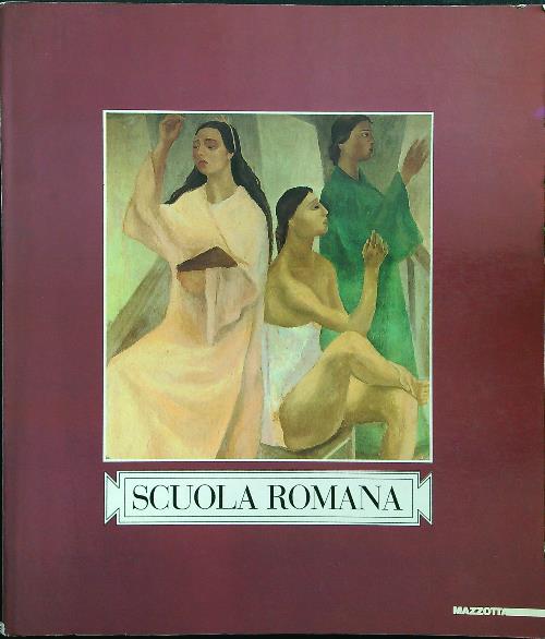 LIBRACCIO VINTAGE
