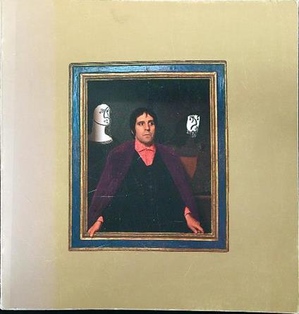 Ortega Durer - copertina