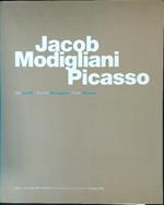 Jacob Modigliani Picasso