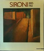 Sironi 1885 1961