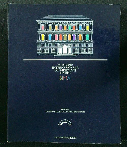 LIBRACCIO VINTAGE