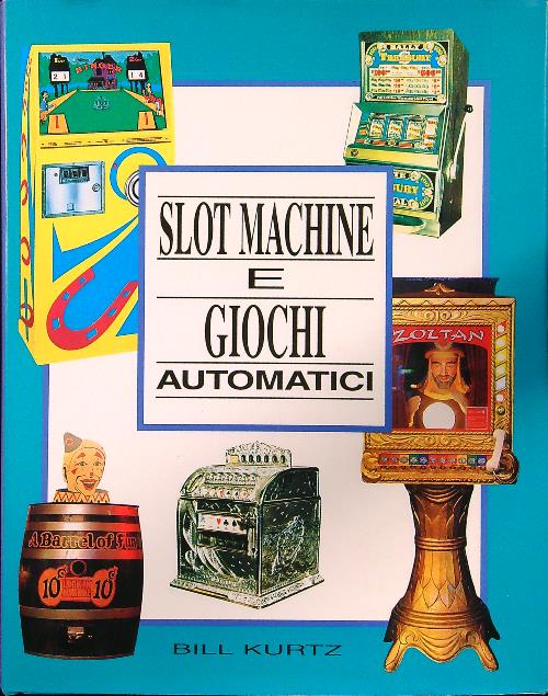 LIBRACCIO VINTAGE