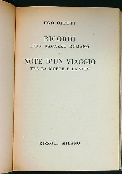 Raciti. La visione e l'invisibile - copertina
