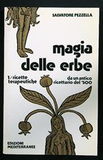 Magia delle erbe 3vv