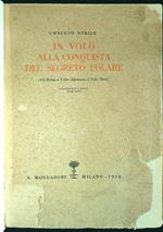 In volo alla conquista del segreto polare