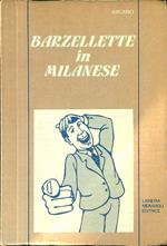 Barzellette in Milanese