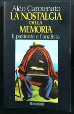 La nostalgia della memoria