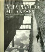 Alta pianura milanese