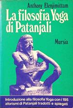 La filosofia Yoga di Patanjali