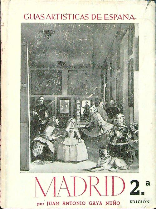 LIBRACCIO VINTAGE