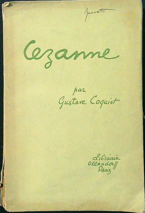 LIBRACCIO VINTAGE