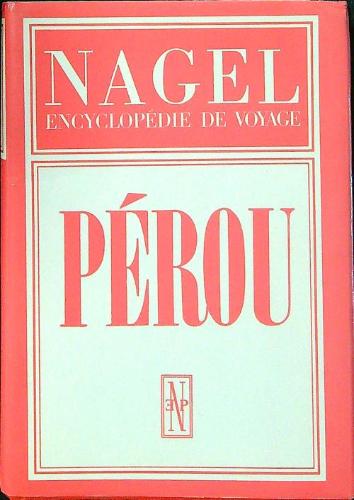 LIBRACCIO VINTAGE