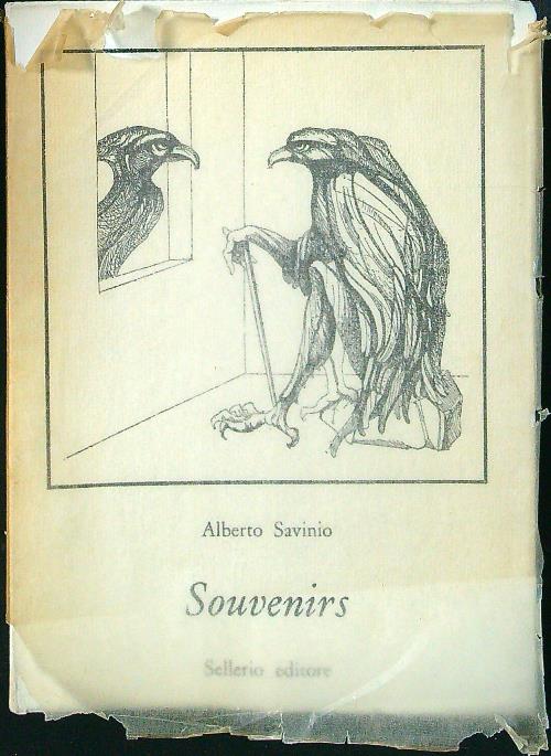 LIBRACCIO VINTAGE