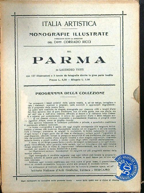 LIBRACCIO VINTAGE