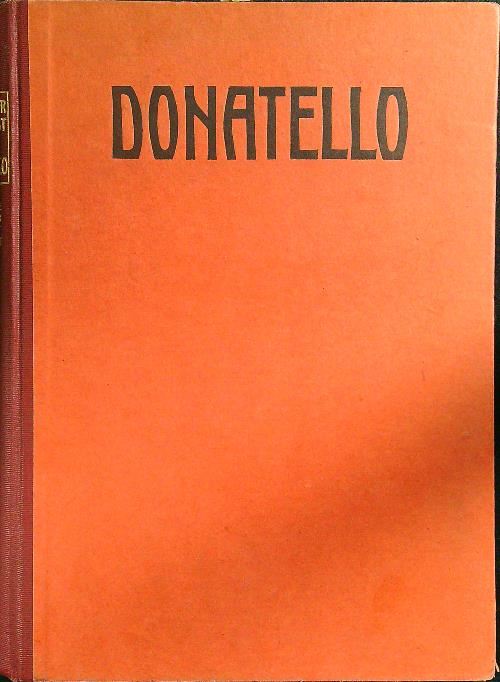 LIBRACCIO VINTAGE