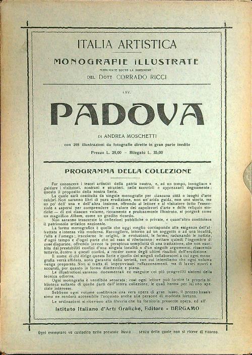 LIBRACCIO VINTAGE