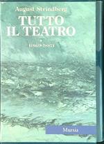 Tutto il teatro I