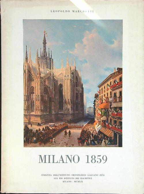 LIBRACCIO VINTAGE