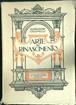 Arte del rinascimento