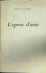 L' opera d'arte