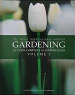 Gardening. La guida completa al giardinaggio 5vv
