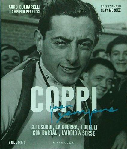 Coppi per sempre 2vv - copertina