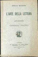 L' arte della lettura