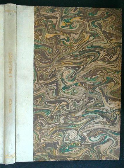 I Rachitici - copertina